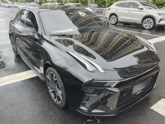 Lynk & Co 03 1.5TD DCT Pro - фото 3