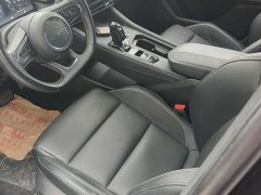 Lynk & Co 03 1.5TD DCT Pro - фото 7