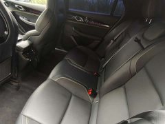 Lynk & Co 03 1.5TD DCT Pro - фото 8