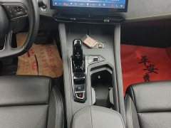 Lynk & Co 03 1.5TD DCT Pro - фото 9