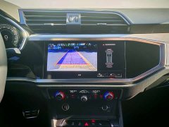 Audi Q3 35 TFSI Fashionable and Dynamic - фото 10