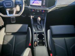 Audi Q3 35 TFSI Fashionable and Dynamic - фото 11