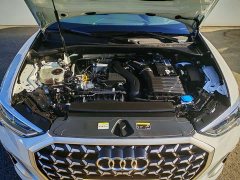 Audi Q3 35 TFSI Fashionable and Dynamic - фото 16