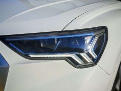 Audi Q3 35 TFSI Fashionable and Dynamic - фото 18