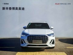 Audi Q3 35 TFSI Fashionable and Dynamic - фото 2