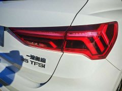 Audi Q3 35 TFSI Fashionable and Dynamic - фото 20