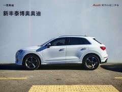 Audi Q3 35 TFSI Fashionable and Dynamic - фото 3