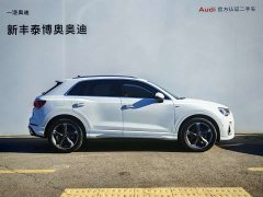 Audi Q3 35 TFSI Fashionable and Dynamic - фото 4