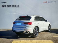 Audi Q3 35 TFSI Fashionable and Dynamic - фото 6