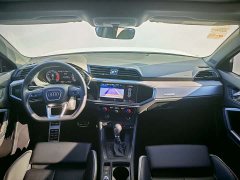Audi Q3 35 TFSI Fashionable and Dynamic - фото 9