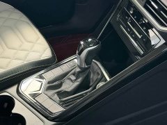 Lexus Tanyue 280TSI two-wheel drive luxury Plus advanced version - фото 13