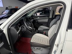 Lexus Tanyue 280TSI two-wheel drive luxury Plus advanced version - фото 3