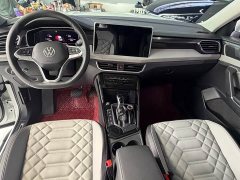 Lexus Tanyue 280TSI two-wheel drive luxury Plus advanced version - фото 8