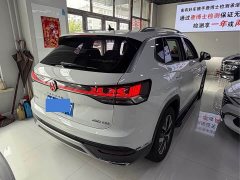 Lexus Tanyue 280TSI two-wheel drive luxury Plus advanced version - фото 9