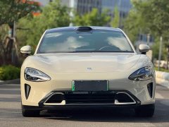 Xiaomi SU7 2024, four-wheel drive, ultra-long battery life, high-end smart driving Max version - фото 2