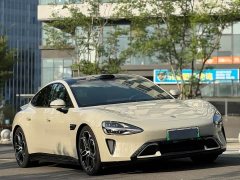Xiaomi SU7 2024, four-wheel drive, ultra-long battery life, high-end smart driving Max version - фото 3