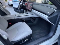Xiaomi SU7 2024, four-wheel drive, ultra-long battery life, high-end smart driving Max version - фото 4