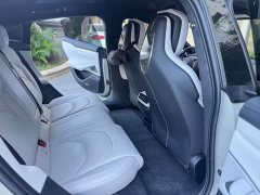 Xiaomi SU7 2024, four-wheel drive, ultra-long battery life, high-end smart driving Max version - фото 5