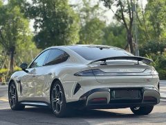 Xiaomi SU7 2024, four-wheel drive, ultra-long battery life, high-end smart driving Max version - фото 6