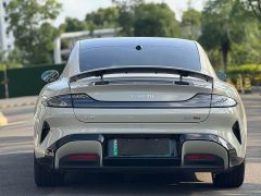 Xiaomi SU7 2024, four-wheel drive, ultra-long battery life, high-end smart driving Max version - фото 7