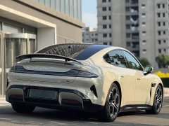 Xiaomi SU7 2024, four-wheel drive, ultra-long battery life, high-end smart driving Max version - фото 8