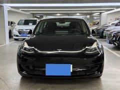 Tesla Model 3 facelift standard range rear drive upgraded version 3D1 - фото 2