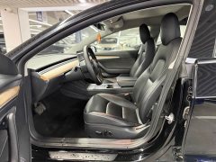 Tesla Model 3 facelift standard range rear drive upgraded version 3D1 - фото 4
