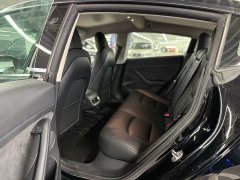 Tesla Model 3 facelift standard range rear drive upgraded version 3D1 - фото 5