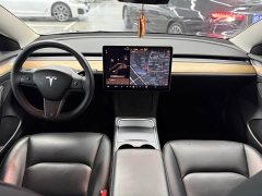 Tesla Model 3 facelift standard range rear drive upgraded version 3D1 - фото 6