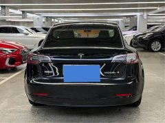 Tesla Model 3 facelift standard range rear drive upgraded version 3D1 - фото 8