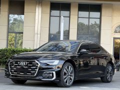 Audi A6L 45 TFSI Premium Dynamic - фото 1