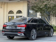Audi A6L 45 TFSI Premium Dynamic - фото 10