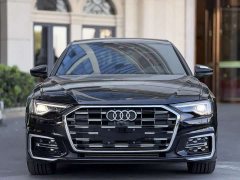 Audi A6L 45 TFSI Premium Dynamic - фото 2