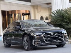 Audi A6L 45 TFSI Premium Dynamic - фото 3