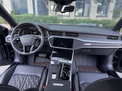 Audi A6L 45 TFSI Premium Dynamic - фото 4