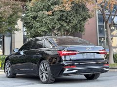 Audi A6L 45 TFSI Premium Dynamic - фото 8