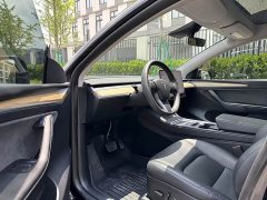 Tesla Model Y rear-wheel drive version - фото 4