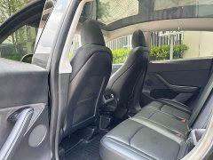 Tesla Model Y rear-wheel drive version - фото 6
