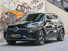 Mercedes-Benz GLE New Energy GLE 400 e 4MATIC - фото 1