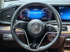 Mercedes-Benz GLE New Energy GLE 400 e 4MATIC - фото 15