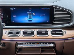 Mercedes-Benz GLE New Energy GLE 400 e 4MATIC - фото 16