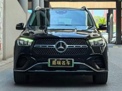 Mercedes-Benz GLE New Energy GLE 400 e 4MATIC - фото 2