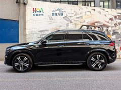 Mercedes-Benz GLE New Energy GLE 400 e 4MATIC - фото 3