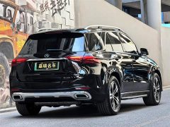 Mercedes-Benz GLE New Energy GLE 400 e 4MATIC - фото 5