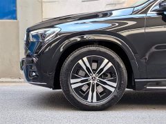 Mercedes-Benz GLE New Energy GLE 400 e 4MATIC - фото 6