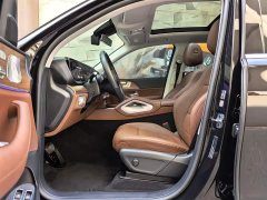 Mercedes-Benz GLE New Energy GLE 400 e 4MATIC - фото 7