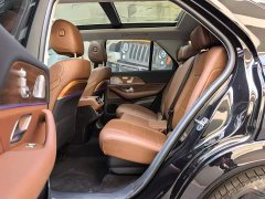 Mercedes-Benz GLE New Energy GLE 400 e 4MATIC - фото 8