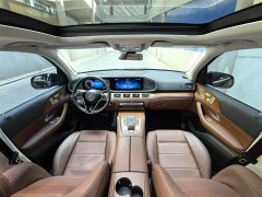 Mercedes-Benz GLE New Energy GLE 400 e 4MATIC - фото 9