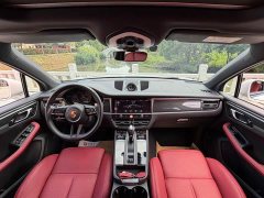 Porsche Macan 2.0T - фото 12