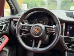 Porsche Macan 2.0T - фото 13